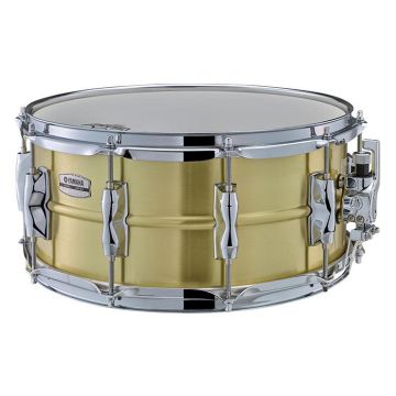 Yamaha RRS1465 Rullante Recording Custom ottone 