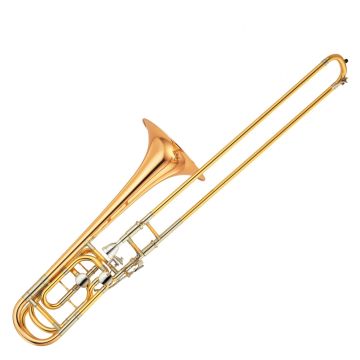 Yamaha YBL822G Xeno Trombone Basso