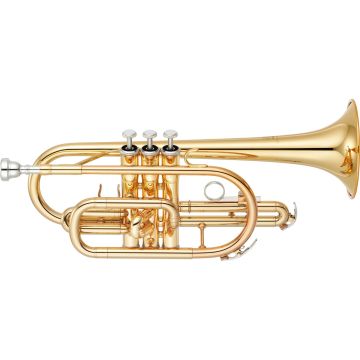 Cornetta Yamaha YCR2310III sib laccata 