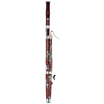 Yamaha YFG812C II Compact Fagotto
