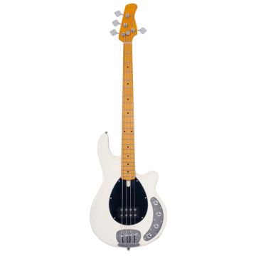 Marcus Miller Z3-4 Basso Elettrico antique white