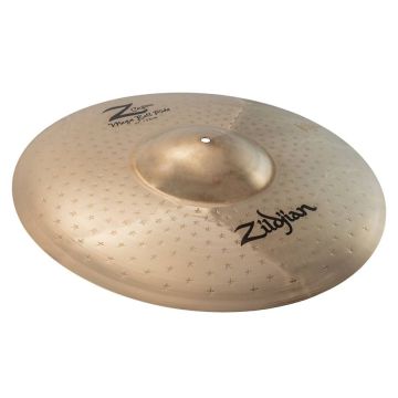 Piatto Zildjian 21" Z Custom Mega Bell Ride