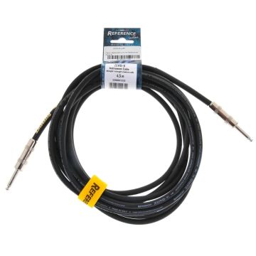 Cavo Jack/Jack 4,5 mt Reference Zero-K