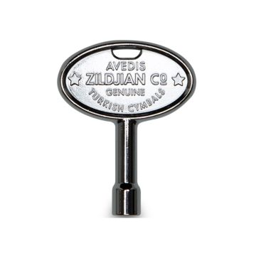 Chiave batteria Zildjian ZKEY