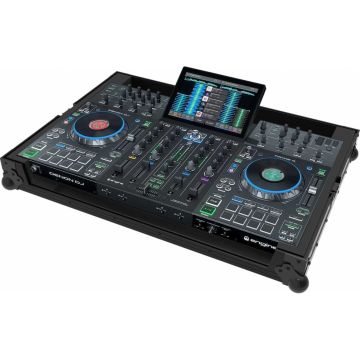 Flight Case Zomo per controller Denon Prime 4