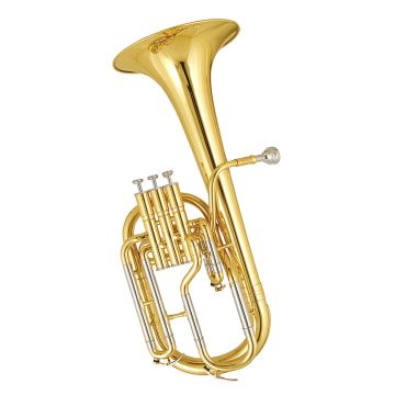 Flicorno Alto ZO ZAH-3500 in mib laccato