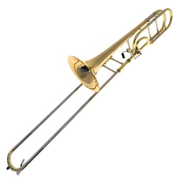 Trombone Tenore con ritorta ZO ZTB-3500 laccato
