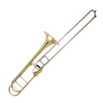 Trombone Tenore con ritorta ZO ZTB-6000 laccato