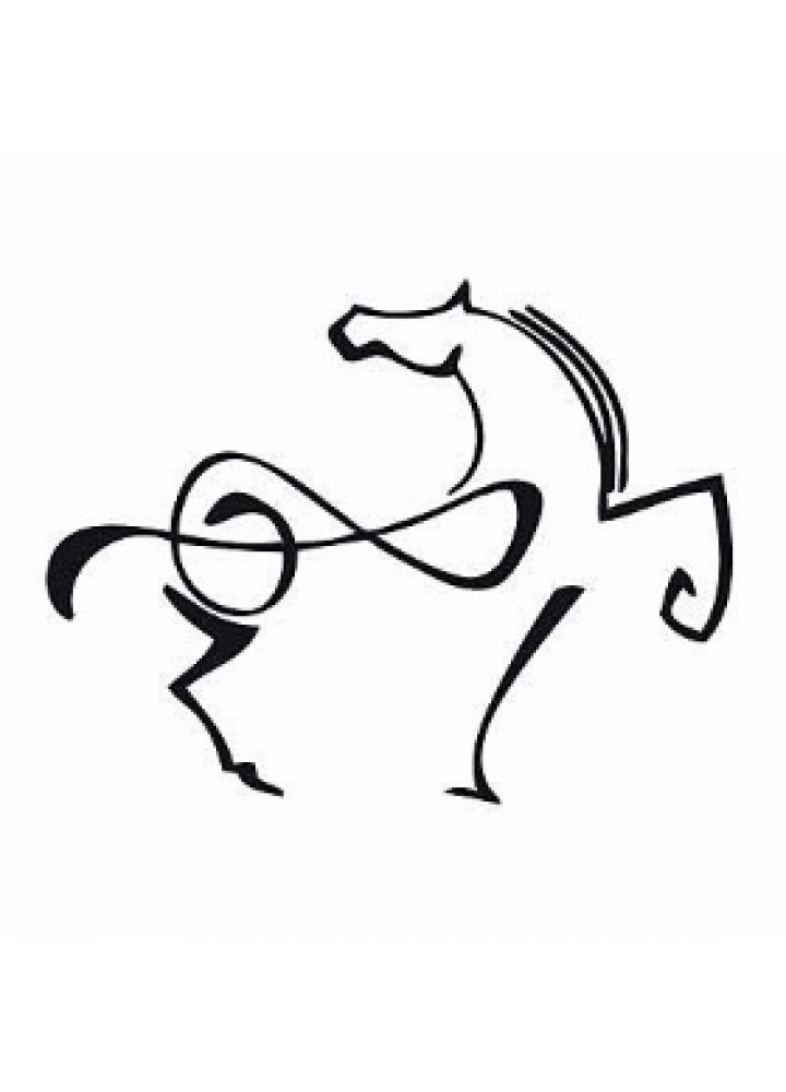 Valvola Per Trombone E Cornetta | 2 Pezzi In Argento, Per Si Bemolle - Ricambi Per Strumenti Musicali