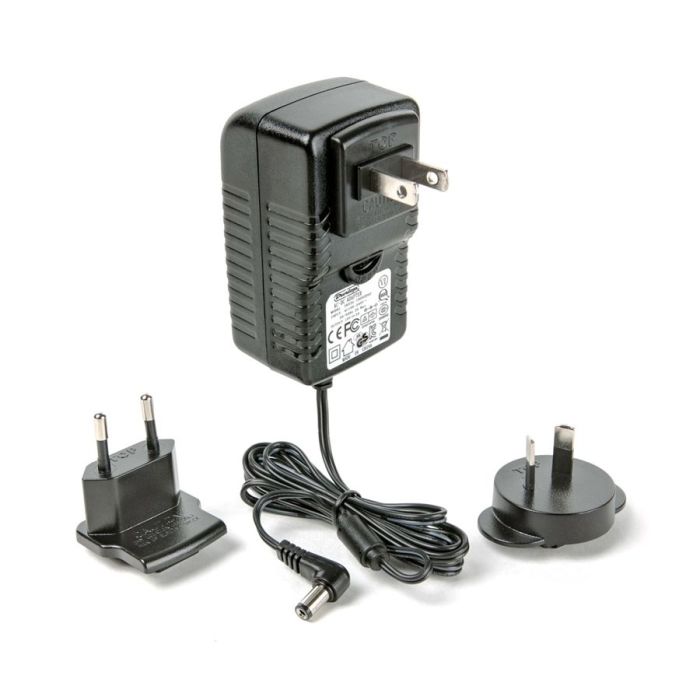 Dunlop ECB009G1 AC Adapter 18V main product photo