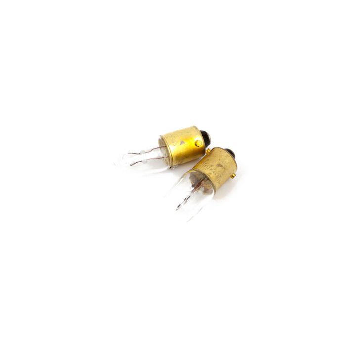 Lampadine Amplificatore Fender Pure Vintage T47 set 2pz main product photo