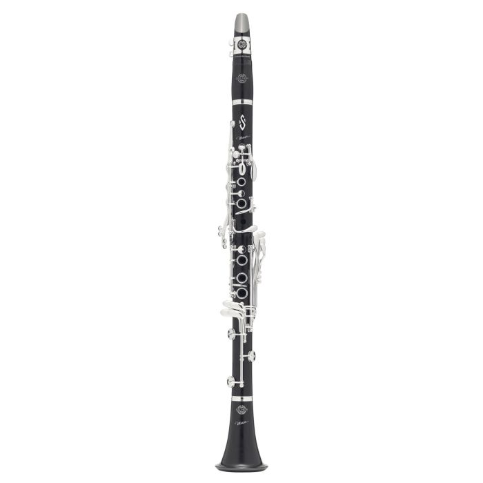 Selmer MUSE Clarinetto Sib main product photo