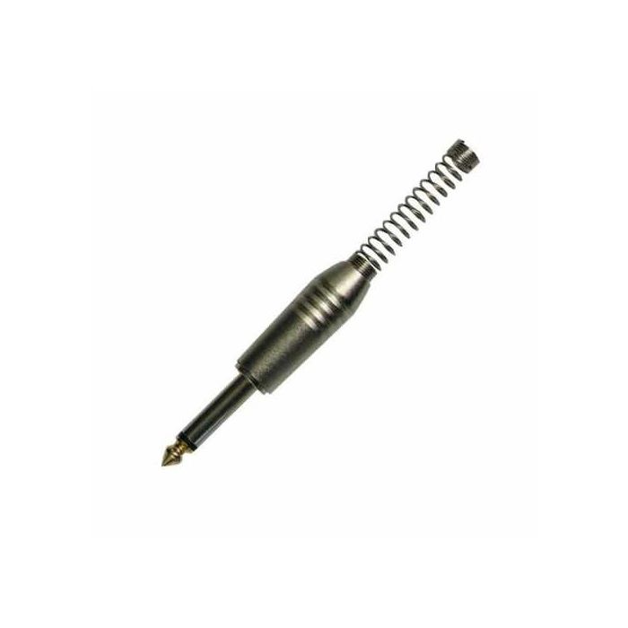 Jack Mono maschio 6,3mm grigio main product photo