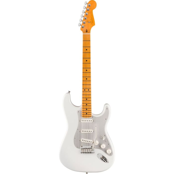 Fender American Ultra II Stratocaster mp Avalanche main product photo