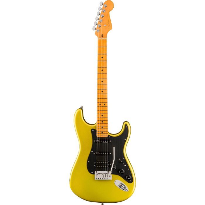Fender Am Ultra II Strat HSS MN SFL main product photo