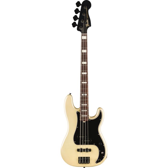 Fender Duff McKagan DLX P Bass RW WPL main product photo