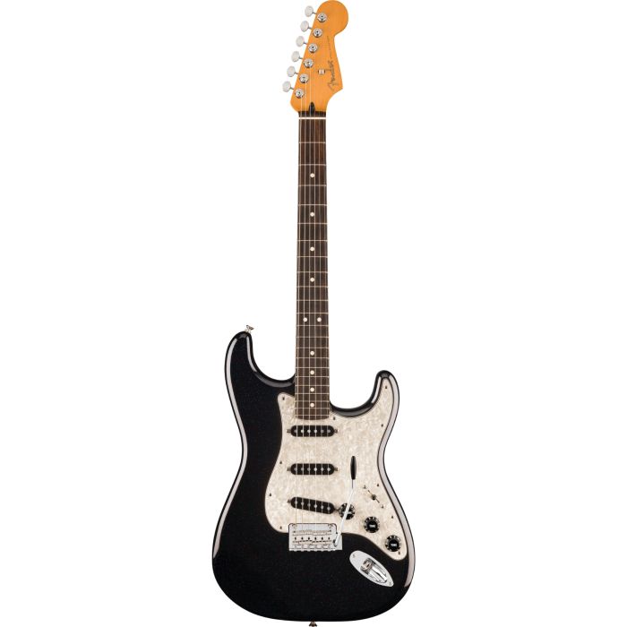 Fender Anniv. Player Strat RW NN main product photo