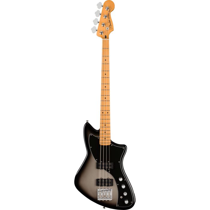 Fender Player Plus Meteora MN SB main product photo