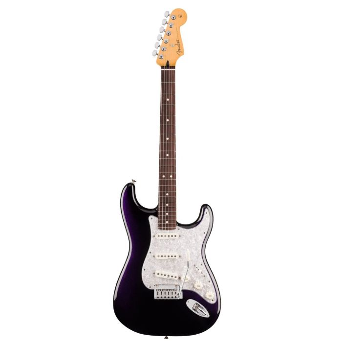 Chitarra Elettrica Fender Player II Modified Stratocaster RW Dusk main product photo