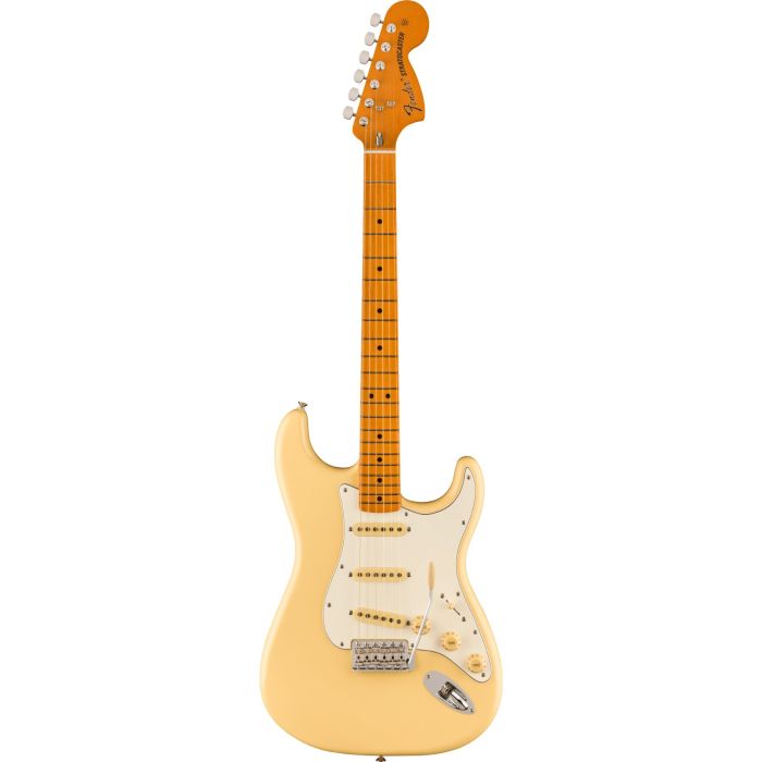 Fender Vintera II 70s Strat MN VWT main product photo