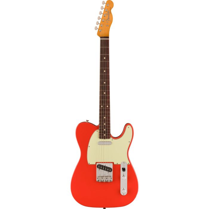 Fender Vintera II 60s Tele RW FRD main product photo