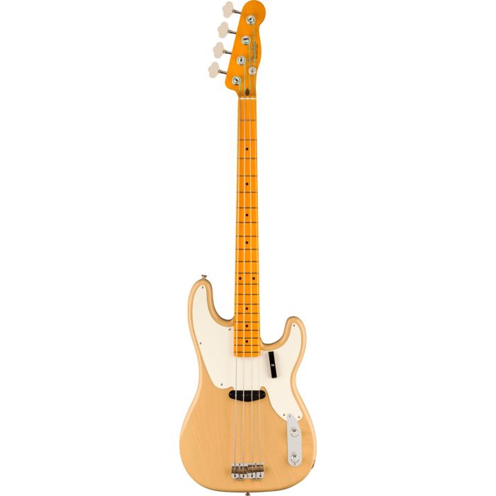 Fender American Vintage II 1954 Precision MN Vintage Blonde main product photo