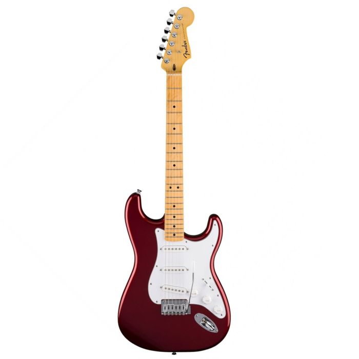 Chitarra Elettrica Fender Standard Stratocaster MP Candy Cola main product photo
