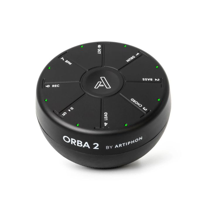 Artiphon Orba 2 main product photo