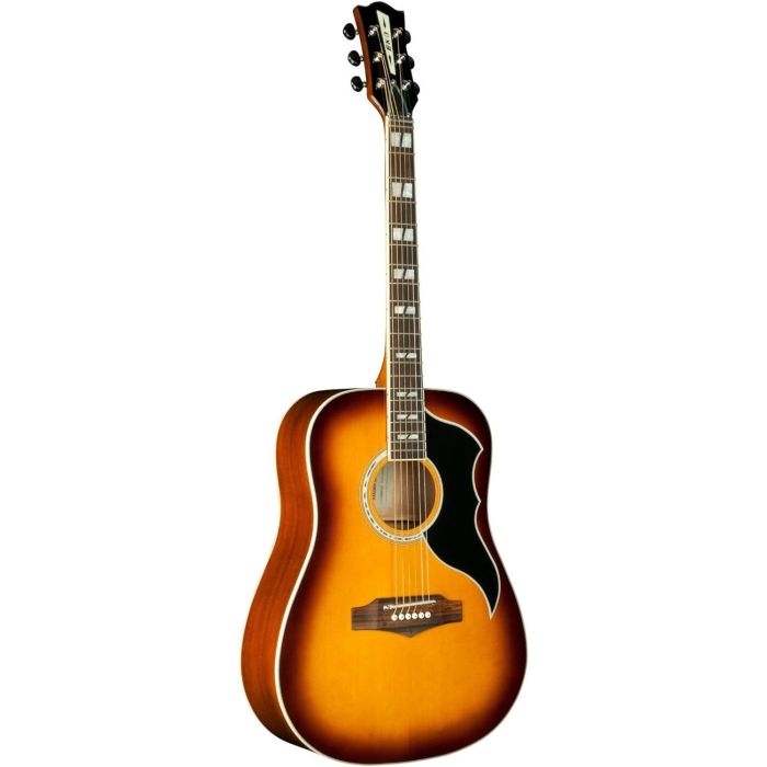 Chitarra Acustica Eko Ranger 6 VR Honey burst main product photo