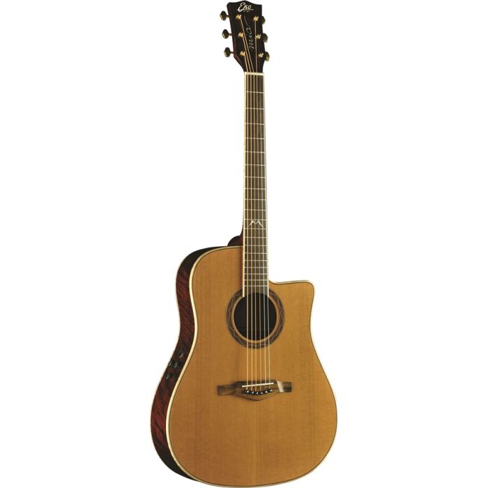 Eko MIA D400CE main product photo