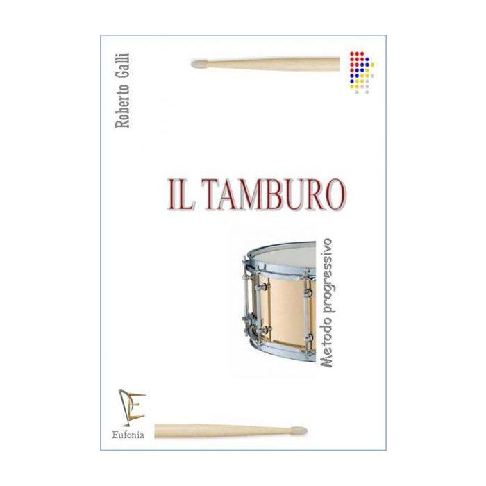 Galli Il Tamburo main product photo