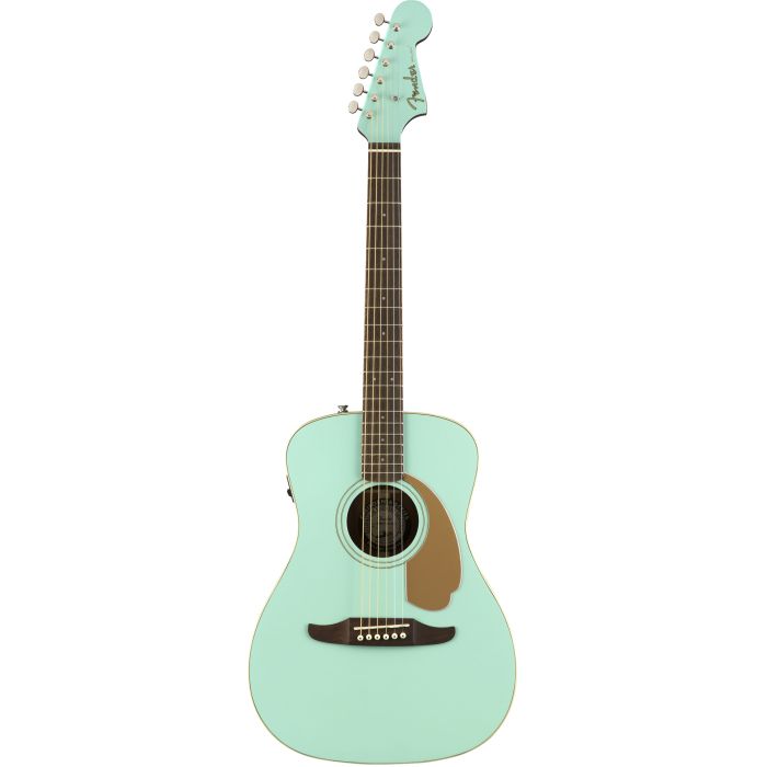 Fender Malibu Player Chitarra Acustica B-Stock main product photo