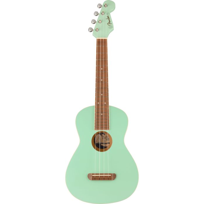 Fender Avalon Tenor Ukulele Ukulele SG main product photo