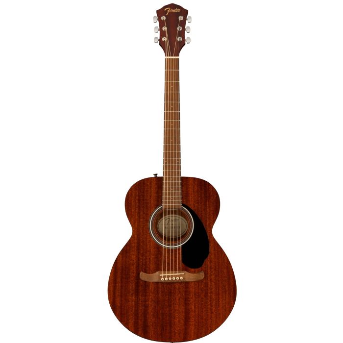 Fender FA-135 Concert All-Mahogany WN main product photo