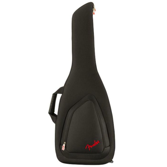 Borsa chitarra elettrica Fender FE610 black main product photo