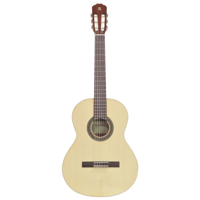 Alhambra 1C HT Hybrid Terra abete con borsa main product photo