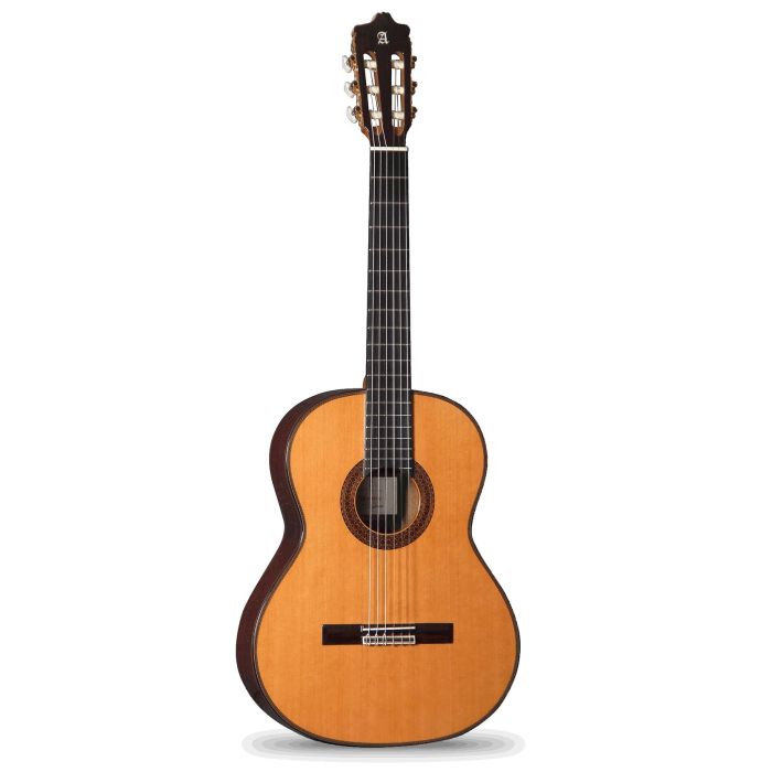 Chitarra Classica Alhambra 7C Classic cedro main product photo
