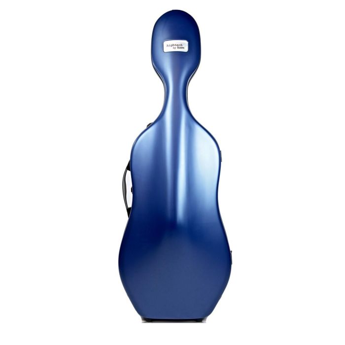Custodia Violoncello Bam Hightech Slim navy blue 3,8kg main product photo