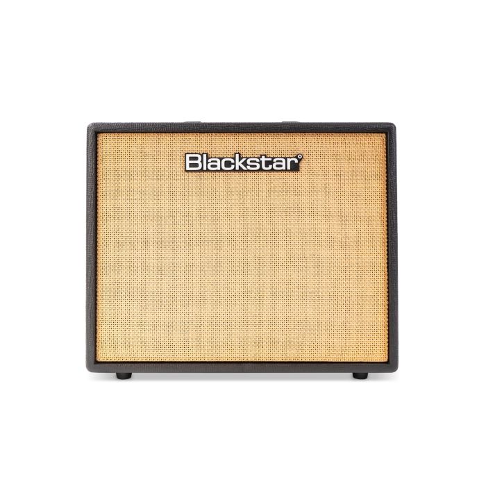 Blackstar DEBUT 100R 1x12 black main product photo