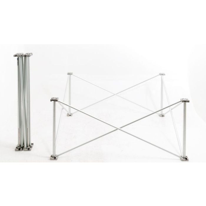 Struttura TitanStage H60 100x100 cm SR1 160 main product photo