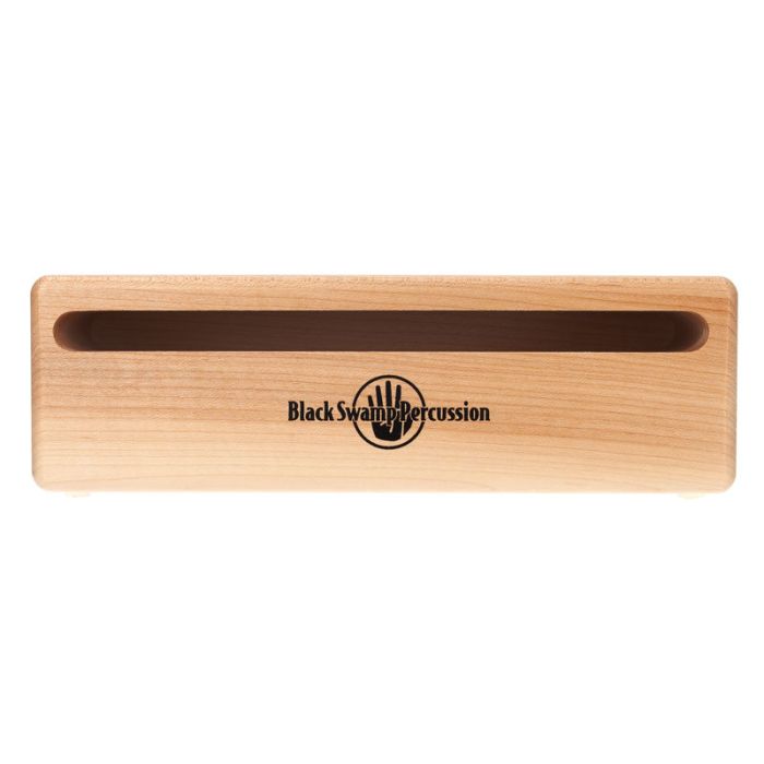 Wood Block Black Swamp large MWB1 main product photo