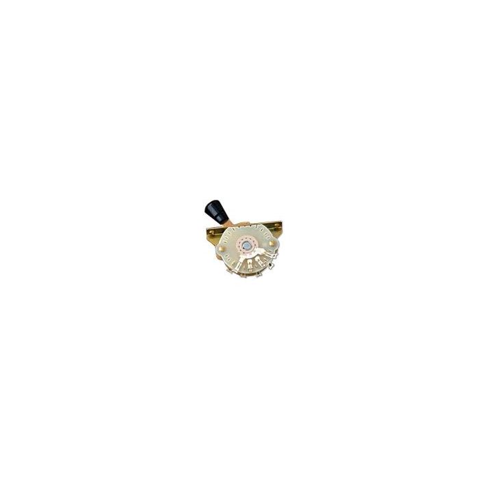 Selettore Fender 3way Str/Tele main product photo