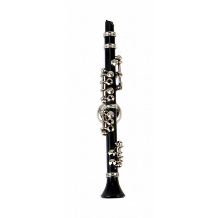 Calamita clarinetto 8cm Agifty main product photo