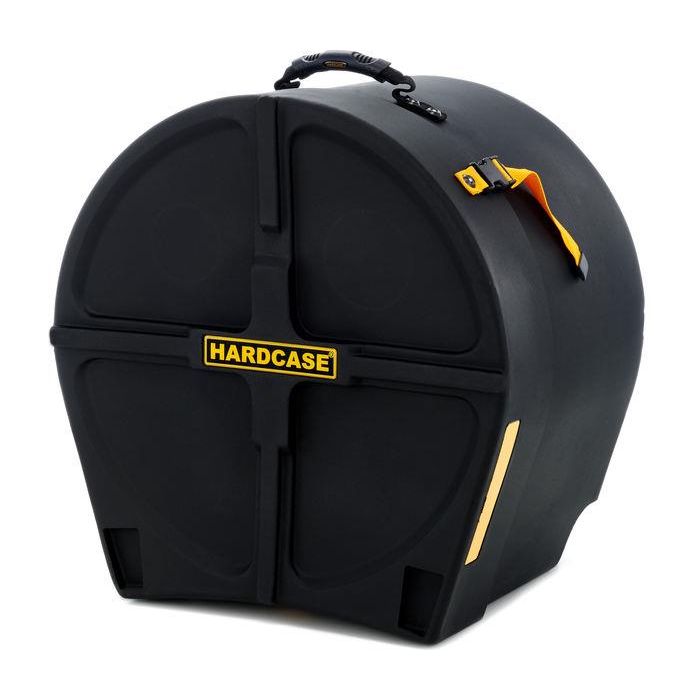 Custodia Timpano Hardcase HN18FT main product photo