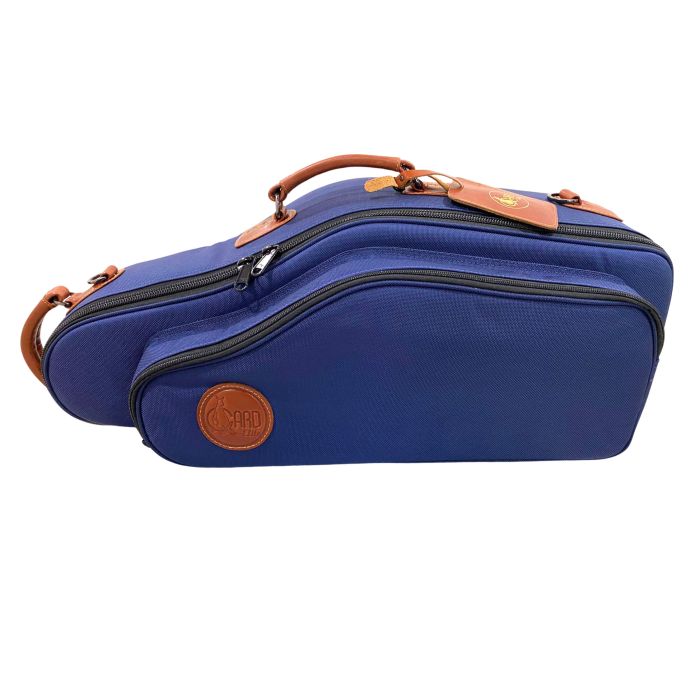 Borsa Sax Alto Gard 104C-ESNB-V navy blue main product photo