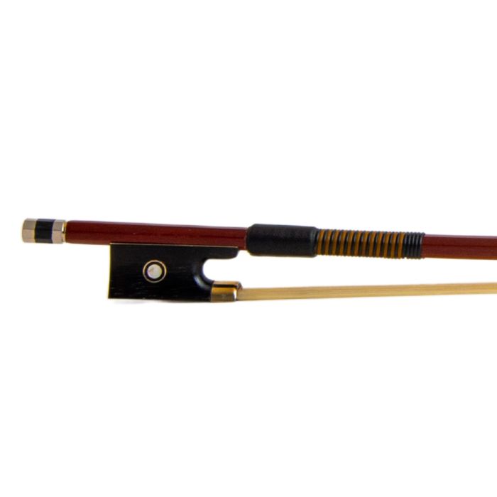Luthier Archetto Violino 4/4 Ottagonale main product photo