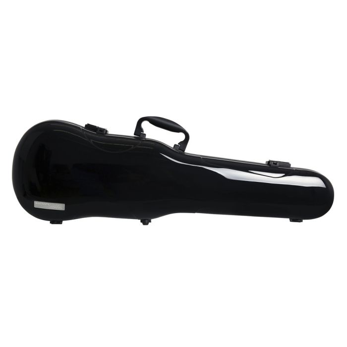 Custodia Violino 4/4 Gewa Air 1.7 sagomata thermoplast black main product photo