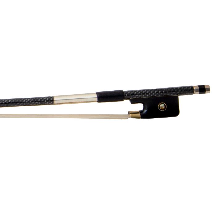 Luthier Archetto Cello 4/4 Carbonio retato main product photo