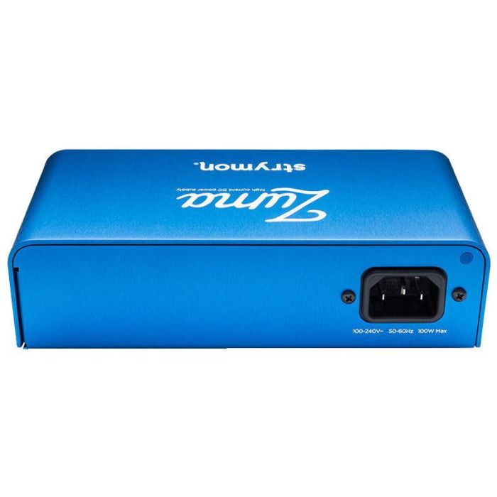 Alimentatore Strymon Zuma main product photo