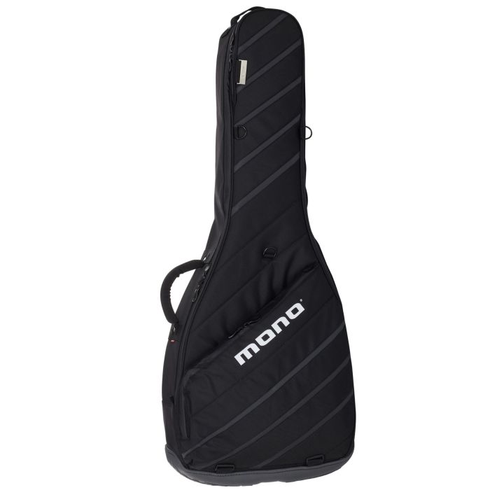 Borsa Chitarra Acustica Mono M80 Vertigo Ultra Dreadnought black main product photo